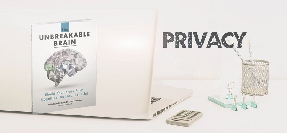 Privacy Policy