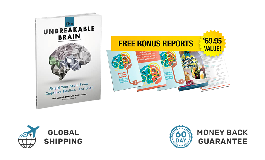 The Unbreakable Brain